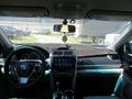 Toyota Camry 2012 года за 5 547 950 тг. в Шымкент – фото 9
