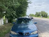 Nissan Primera 2001 годаүшін950 000 тг. в Алматы – фото 2