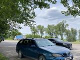 Nissan Primera 2001 годаүшін950 000 тг. в Алматы