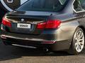 BMW 535 2014 годаүшін12 490 000 тг. в Шымкент – фото 4