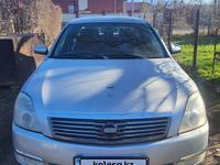 Nissan Teana 2005 годаүшін3 500 000 тг. в Алматы