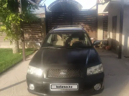 Subaru Forester 2003 года за 4 500 000 тг. в Шымкент