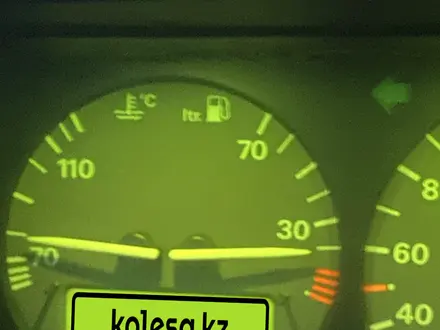Volkswagen Passat 1994 года за 2 250 000 тг. в Костанай – фото 7