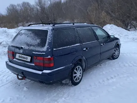 Volkswagen Passat 1994 года за 2 250 000 тг. в Костанай – фото 11