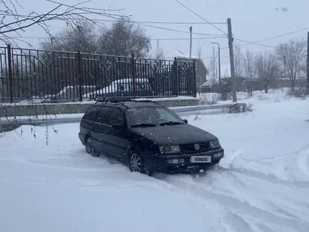 Volkswagen Passat 1994 года за 2 250 000 тг. в Костанай – фото 4