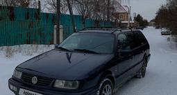 Volkswagen Passat 1994 годаүшін2 250 000 тг. в Костанай – фото 2