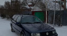 Volkswagen Passat 1994 годаүшін2 250 000 тг. в Костанай – фото 3