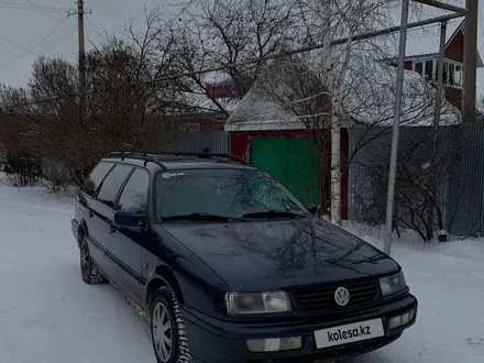 Volkswagen Passat 1994 года за 2 250 000 тг. в Костанай – фото 3