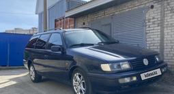 Volkswagen Passat 1994 годаүшін2 250 000 тг. в Костанай – фото 5