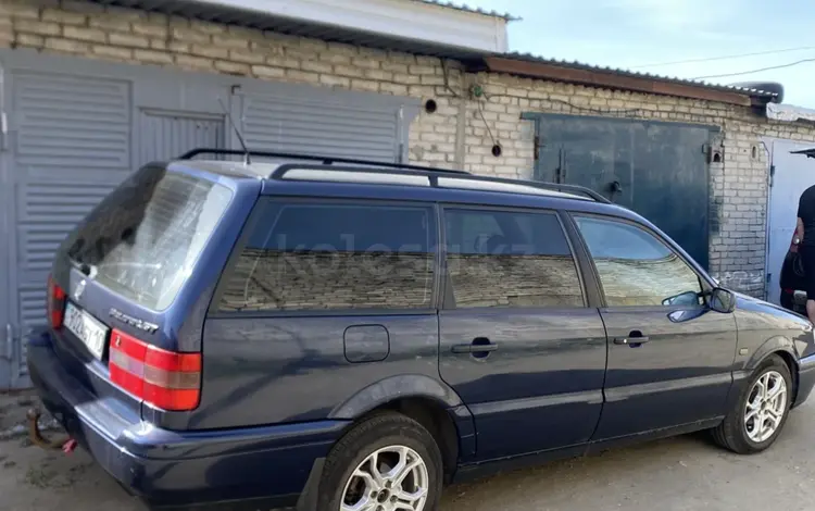 Volkswagen Passat 1994 года за 2 250 000 тг. в Костанай