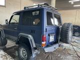 Toyota Land Cruiser 1995 года за 4 000 000 тг. в Алматы – фото 4