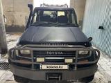 Toyota Land Cruiser 1995 года за 4 000 000 тг. в Алматы