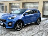 Kia Sportage 2020 годаүшін12 700 000 тг. в Алматы – фото 4