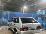 ВАЗ (Lada) 2114 2013 года за 2 000 000 тг. в Астана – фото 5