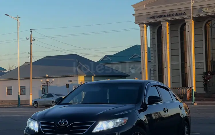 Toyota Camry 2011 года за 6 500 000 тг. в Кызылорда