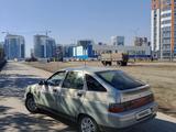ВАЗ (Lada) 2112 2002 года за 650 000 тг. в Усть-Каменогорск – фото 2