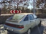 ВАЗ (Lada) 2112 2002 года за 650 000 тг. в Усть-Каменогорск