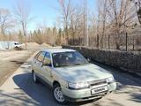 ВАЗ (Lada) 2112 2002 года за 650 000 тг. в Усть-Каменогорск – фото 5