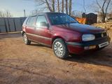 Volkswagen Golf 1994 года за 800 000 тг. в Тараз
