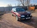 Volkswagen Golf 1994 года за 650 000 тг. в Тараз – фото 4