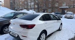 Chevrolet Onix 2024 года за 7 500 000 тг. в Усть-Каменогорск – фото 4