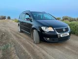 Volkswagen Touran 2007 года за 3 500 000 тг. в Караганда