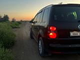 Volkswagen Touran 2007 года за 2 500 000 тг. в Караганда – фото 3