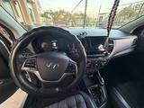 Hyundai Accent 2020 года за 6 200 000 тг. в Жетысай – фото 2