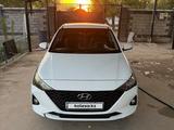 Hyundai Accent 2020 года за 6 200 000 тг. в Жетысай – фото 4