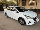 Hyundai Accent 2020 года за 6 200 000 тг. в Жетысай – фото 5