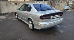 Subaru Legacy 1999 годаүшін2 500 000 тг. в Алматы – фото 5