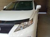 Lexus RX 350 2009 годаүшін11 200 000 тг. в Шымкент – фото 5