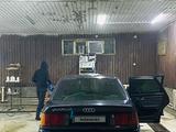 Audi 100 1990 годаfor1 500 000 тг. в Байконыр