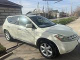 Nissan Murano 2005 года за 3 500 000 тг. в Тараз