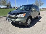 Honda CR-V 2007 года за 5 900 000 тг. в Темиртау