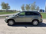 Honda CR-V 2007 года за 5 900 000 тг. в Темиртау – фото 2