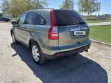 Honda CR-V 2007 года за 5 900 000 тг. в Темиртау – фото 3