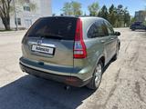 Honda CR-V 2007 года за 5 900 000 тг. в Темиртау – фото 5