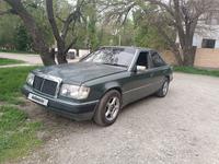 Mercedes-Benz E 200 1991 года за 1 200 000 тг. в Тараз