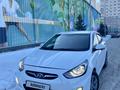 Hyundai Accent 2013 года за 4 600 000 тг. в Алматы