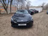 Toyota Camry 2024 года за 18 000 000 тг. в Актобе – фото 2