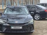 Toyota Camry 2024 года за 18 000 000 тг. в Актобе