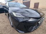 Toyota Camry 2024 года за 18 000 000 тг. в Актобе – фото 5