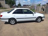 Toyota Carina 1997 годаүшін3 000 000 тг. в Семей