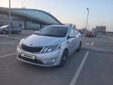 Kia Rio 2014 года за 4 200 000 тг. в Астана