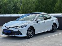 Toyota Camry 2023 годаүшін14 700 000 тг. в Алматы