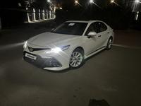 Toyota Camry 2022 года за 15 700 000 тг. в Костанай