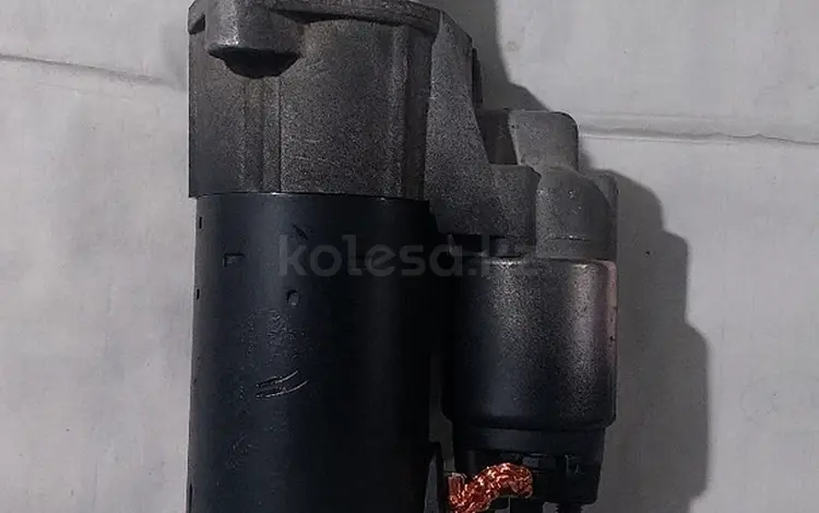 Стартер на мерседес 272 матор за 30 000 тг. в Караганда