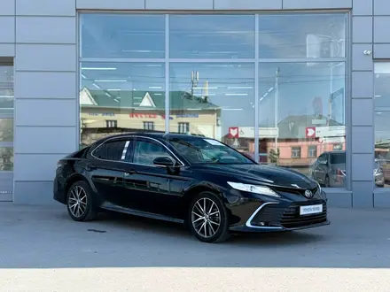 Toyota Camry Luxe 2023 года за 17 700 000 тг. в Шымкент – фото 19