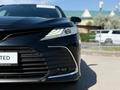 Toyota Camry Luxe 2023 года за 17 700 000 тг. в Шымкент – фото 20